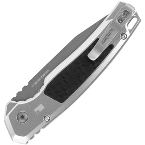 Auto Launch 21 Button Lock RAW