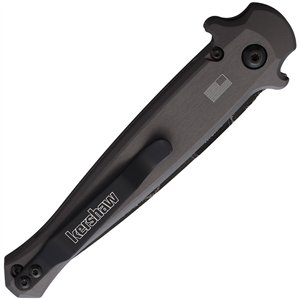 Auto Launch 8 Button Lock