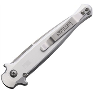 Auto Launch 8 Button Lock