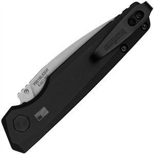 Auto Launch 18 Black Stonewash