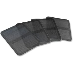 Mesh Screen Repair Patches