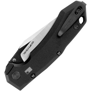 Auto Launch 19 Button Lock