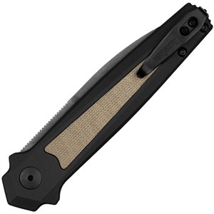 Auto Launch 15 Button Lock