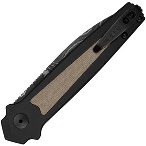 Auto Launch 15 Button Lock