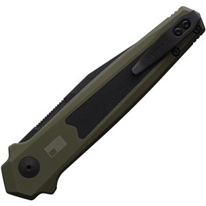 Auto Launch 17 Button Lock OL