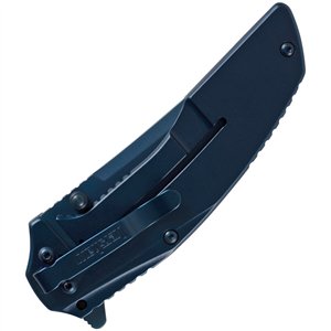 Outright Framelock A/O