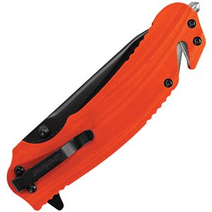 Barricade Linerlock A/O