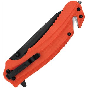 Barricade Linerlock A/O
