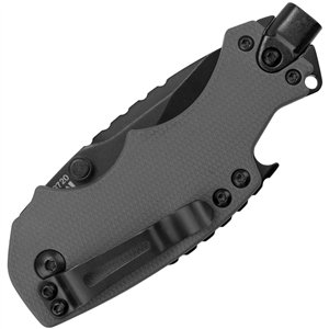 Shuffle DIY Linerlock