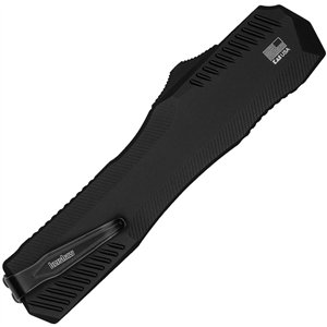 Auto Livewire OTF Black