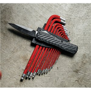 Auto Livewire OTF CF