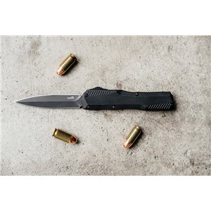 Auto Livewire OTF DE Black