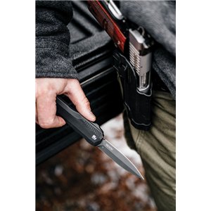 Auto Livewire OTF DE Black