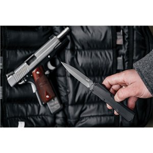 Auto Livewire OTF DE Black