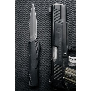 Auto Livewire OTF DE Black