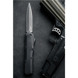 Auto Livewire OTF DE Black