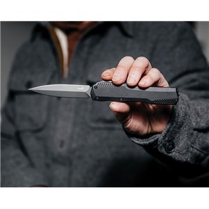 Auto Livewire OTF DE Black