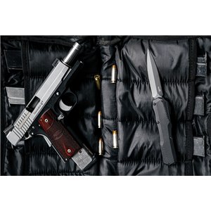 Auto Livewire OTF DE Black