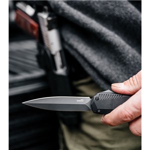 Auto Livewire OTF DE Black