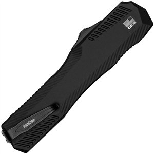 Auto Livewire OTF Tanto CF