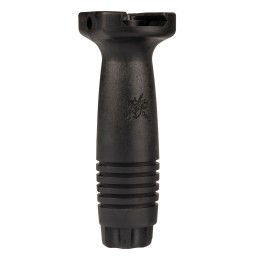 KNIGHTS MFG COMPANY 97098 Vertical Foregrip  Black