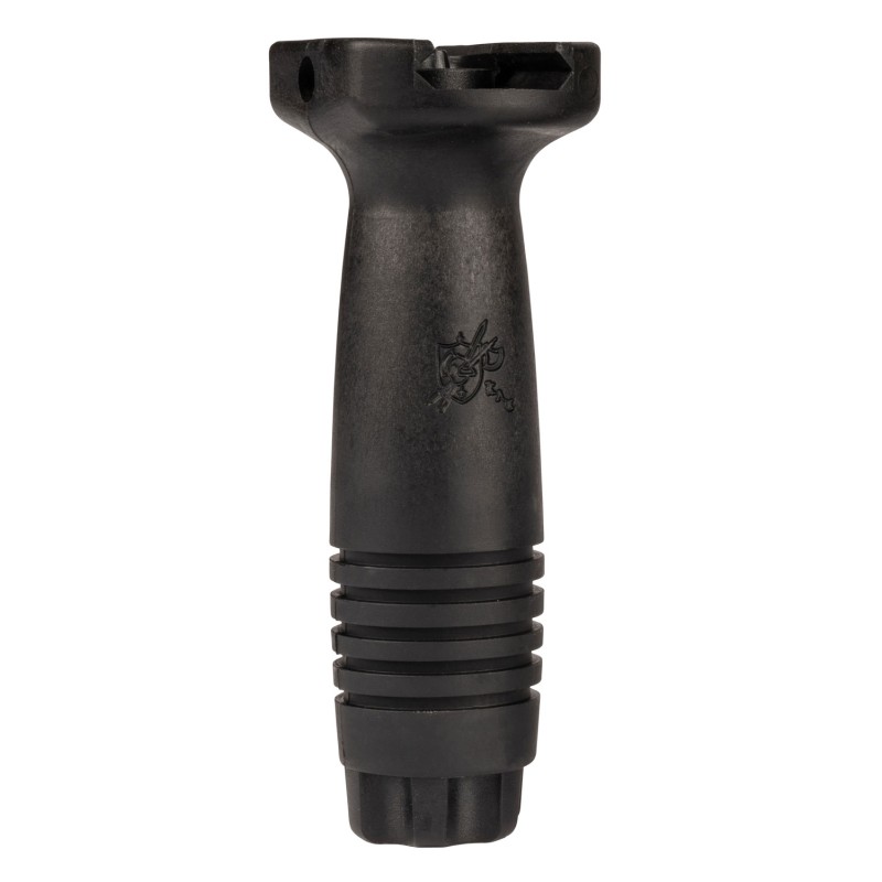 KNIGHTS MFG COMPANY 97098 Vertical Foregrip  Black