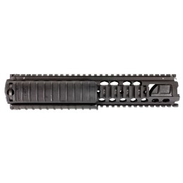 KNIGHTS MFG COMPANY 98065 M5  AR15SR15 5.56x45mm NATO Black Anodized Aluminum