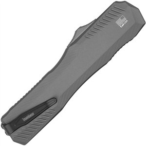 Auto Livewire OTF Gray