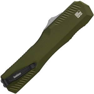 Auto Livewire OTF Olive Green