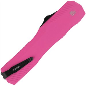 Auto Livewire OTF Pink Black