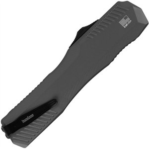 Auto Livewire OTF Tanto Gray