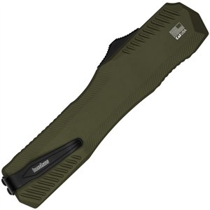 Auto Livewire OTF Tanto Grn