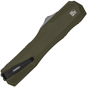 Auto Livewire OTF Tanto SW