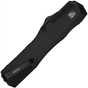 Auto Livewire OTF Tiger Stripe