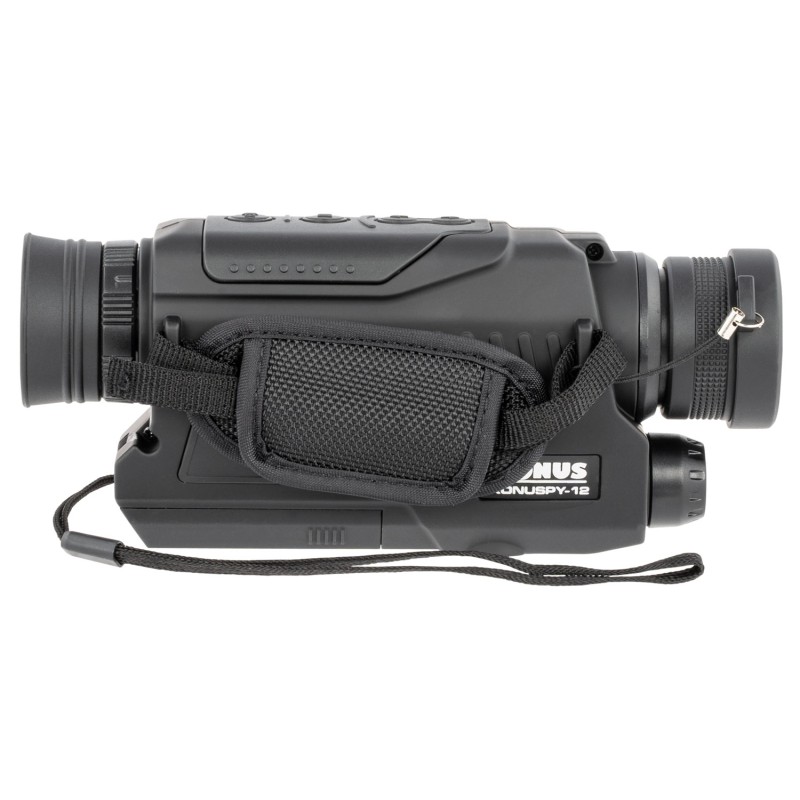 Konus 7933 Konuspy12  Monocular 540x32mm Black