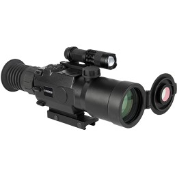 Konus 7871 KonusPro NV2 Night Vision Black 39x 50mm 3030 Digital Reticle