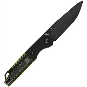 Warrior Linerlock Green