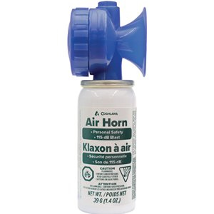 Air Horn