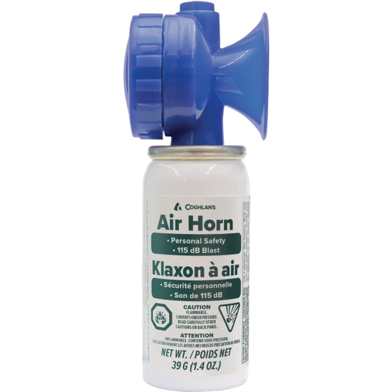 Air Horn