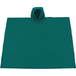 Poncho Green