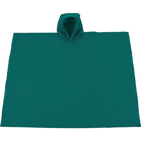 Poncho Green