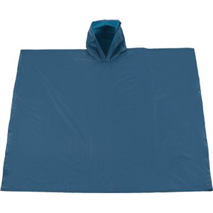 Poncho Blue