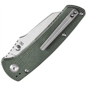 Main Street Linerock Grn Mic