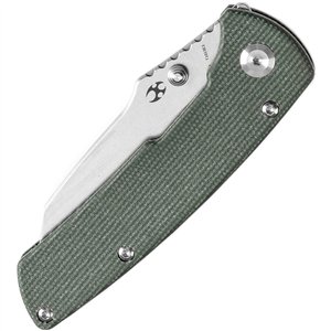 Main Street Linerock Grn Mic