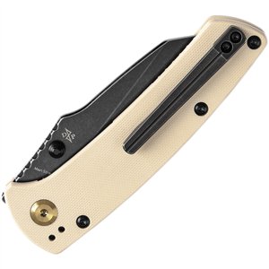Main Street Linerock White G10