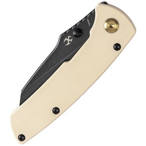 Main Street Linerock White G10
