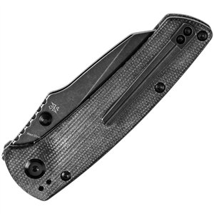 Main Street Linerock Blk Mic