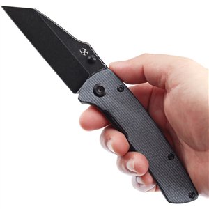 Main Street Linerock Blk Mic