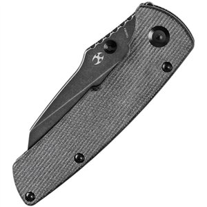 Main Street Linerock Blk Mic