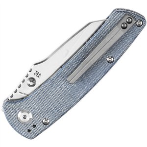 Main Street Linerock Blu Mic